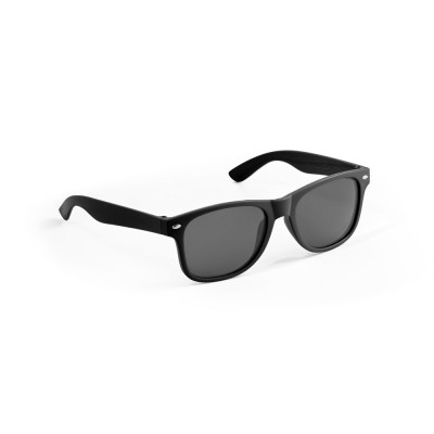 SALEMA. Recycled polyester (100 rPET) sunglasses